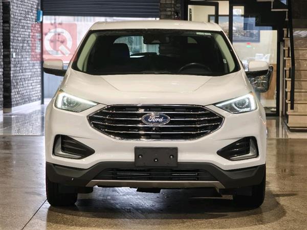 فورد ادج 2024 للبيع في العراق - السليمانية